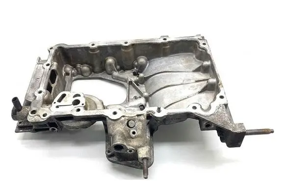 Peugeot 308 Oil sump