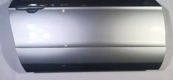 Door (2 Door Coupe)