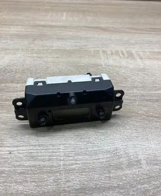 Ford Focus Screen/display/small screen 98AB15000CCW