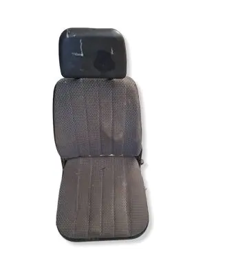 Mercedes-Benz 207 310 Front passenger seat 