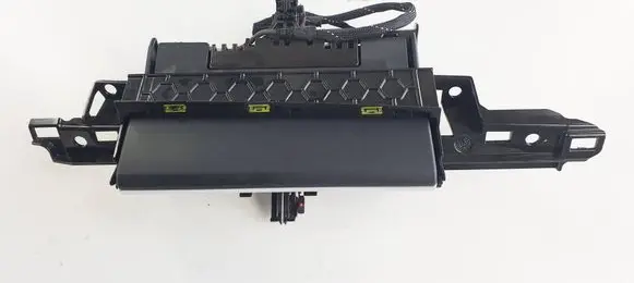 Audi A7 S7 4G Screen/display/small screen 4G1919601G09 4G1919601G