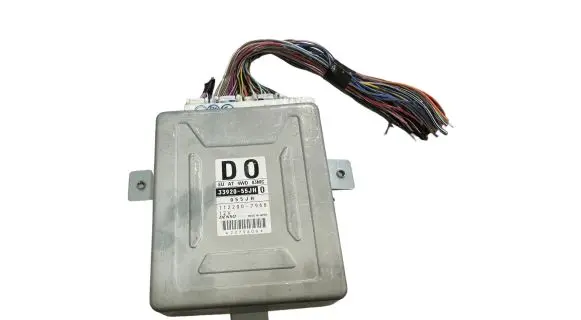 Suzuki Ignis Other control units/modules 3392055JH 055JH 1122007960
