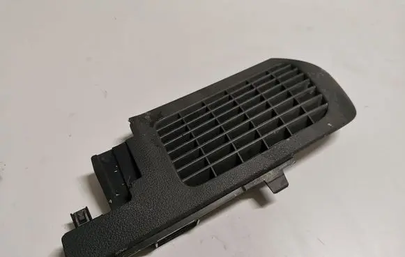 Audi Q5 SQ5 (C) pillar trim 80A868605