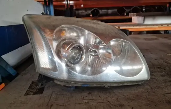 Headlight/headlamp
