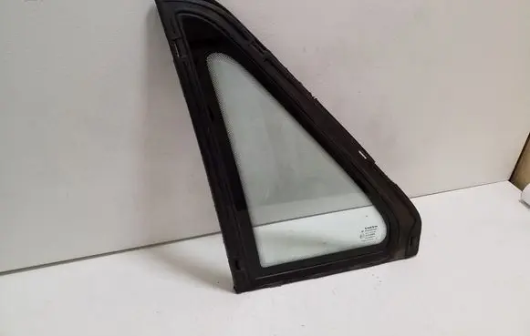 Volvo S70 V70 V70 XC Rear side window 