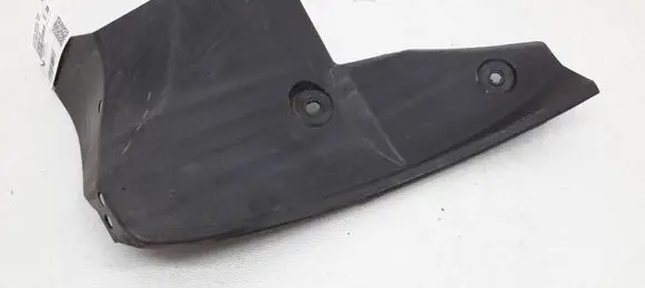 Toyota Yaris Rear arch fender liner splash guards 525920D130