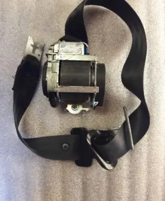 Renault Scenic III - Grand scenic III Front seatbelt 868840015R
