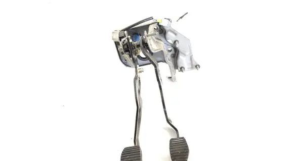 Nissan Qashqai Brake pedal 30002526