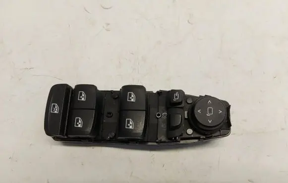 BMW 3 G20 G21 Electric window control switch 7948785