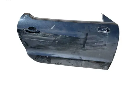 Peugeot RCZ Door (2 Door Coupe)