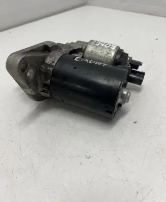 Volkswagen Caddy Starter motor 0AH911023A 00014120410