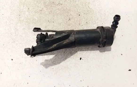Nissan Note (E11) Headlight washer spray nozzle 286119u000
