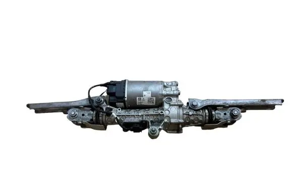 BMW 7 G11 G12 Rear steering column 6883728 33346883728