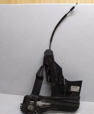 Ford Fiesta Front door lock 2S61A21976A