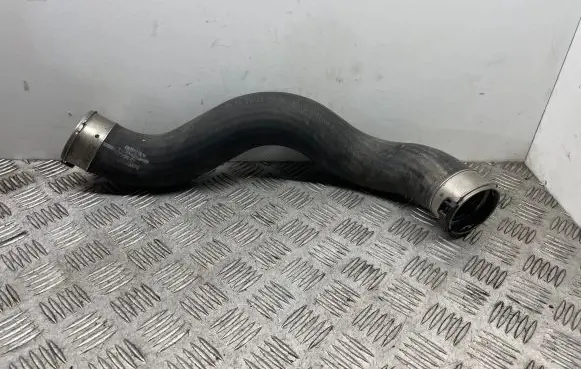 Mercedes-Benz A W176 Intercooler hose/pipe A2465281182