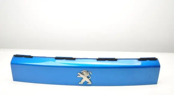 Peugeot 2008 II Tailgate/trunk/boot exterior handle 9828080180