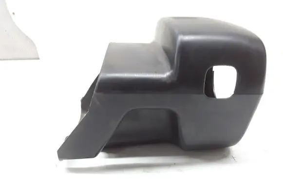 Subaru Legacy Steering wheel column trim