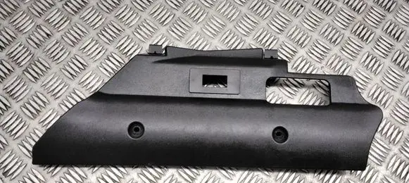 Volvo V70 Dashboard lower bottom trim panel 31305914