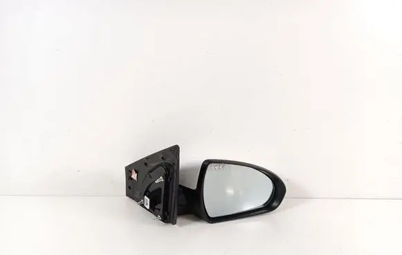 Hyundai Ioniq Front door electric wing mirror