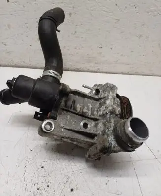 Mercedes-Benz CLA C117 X117 W117 Water pump A6512000501