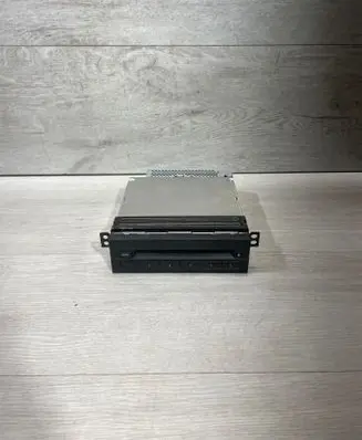 BMW X5 E70 CD/DVD changer 9209758 021145 AL700291126550