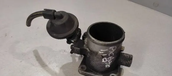 KIA Picanto Throttle valve 351002XXXX