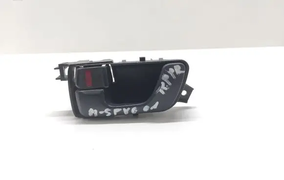 Mitsubishi Space Wagon Front door interior handle MR432271