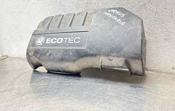Opel Astra H Engine cover (trim) 55559813 55556743