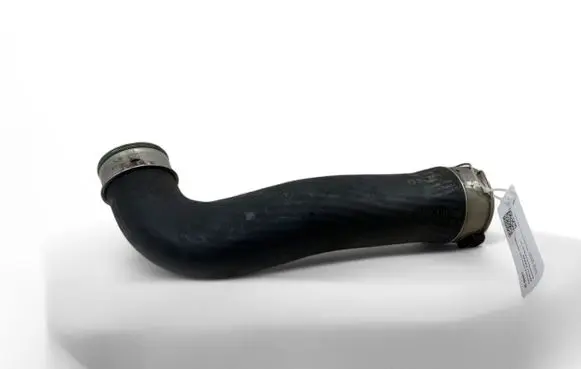 Mercedes-Benz GLS X166 Intercooler hose/pipe A1665280000