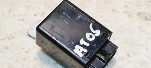 Hyundai Atos Prime Other relay HMC