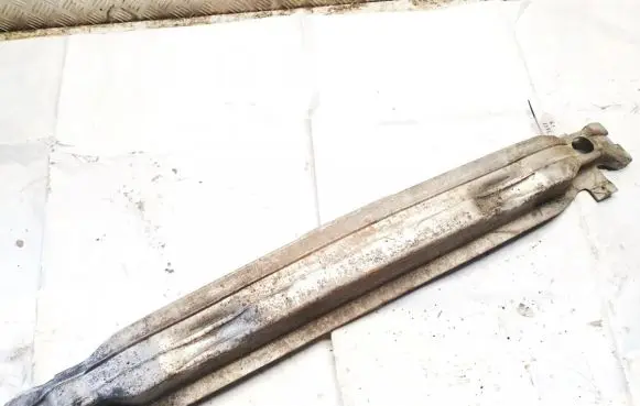 Audi A6 S6 C6 4F Front bumper cross member