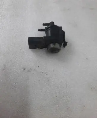 Audi A4 S4 B8 8K Turbo solenoid valve 1K0906283A