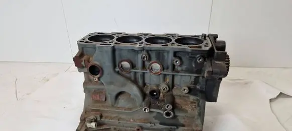 Saab 9-3 Ver2 Engine block Z19DTR