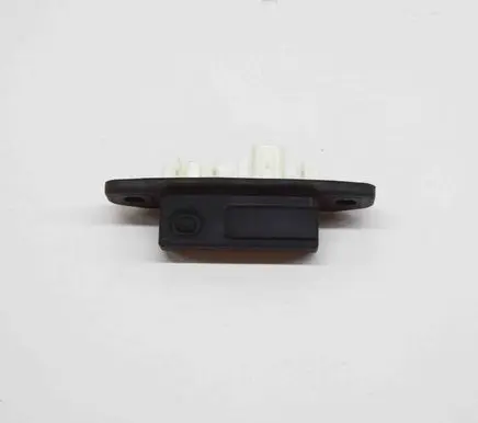 Toyota RAV 4 (XA50) Tailgate/boot open switch button 0711090