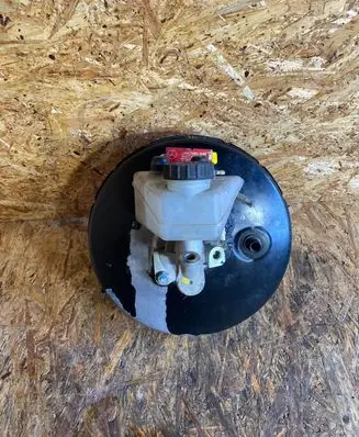 Mercedes-Benz E W124 Master brake cylinder