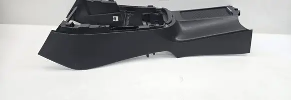 Volkswagen Golf VI Center console 5K0863243C 1K0862531A