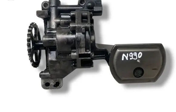 Volvo V70 Oil pump 9644350880 9431291021