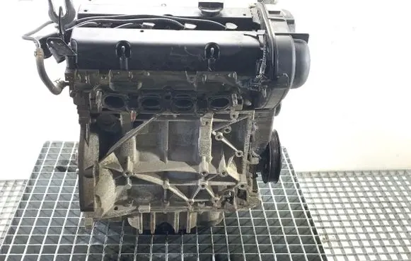 Ford Fiesta Engine SPJC