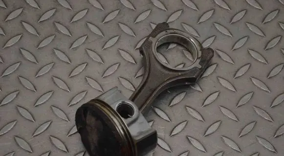 Porsche 911 991 Piston 400A4793