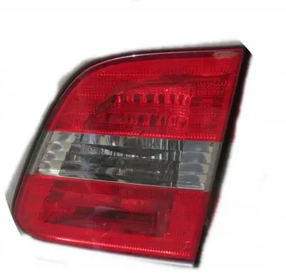 Mercedes-Benz B W245 Tailgate rear/tail lights