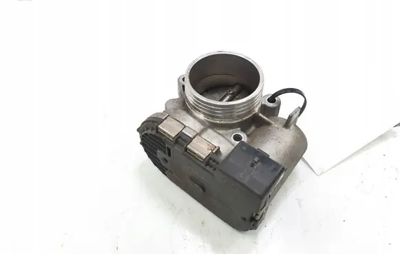 Citroen C-Elysée Throttle body valve 9672486980