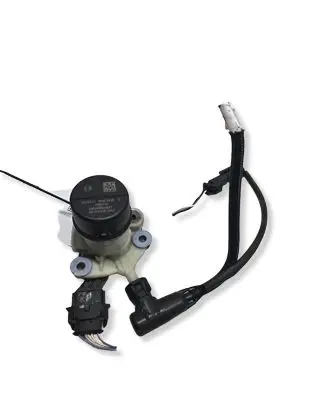 Jaguar XF X250 Adblue pump F01C07001200