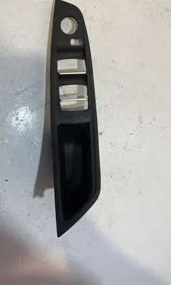BMW 5 F10 F11 Other front door trim element 9183537 1778518