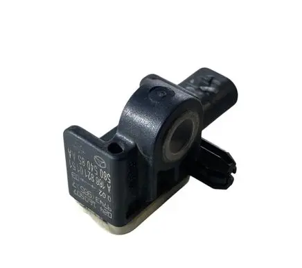 Infiniti QX30 Airbag deployment crash/impact sensor A1668210151 56054085AA