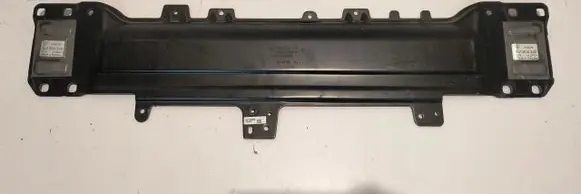Porsche Taycan 9J1 Front bumper support beam 9J1805353