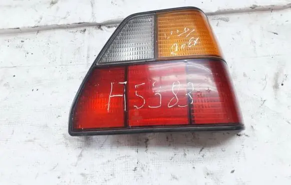 Volkswagen Golf II Rear/tail lights