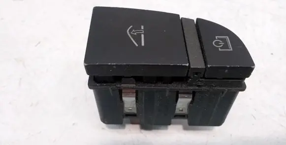 Audi A6 S6 C6 4F Other switches/knobs/shifts 4F2927227A