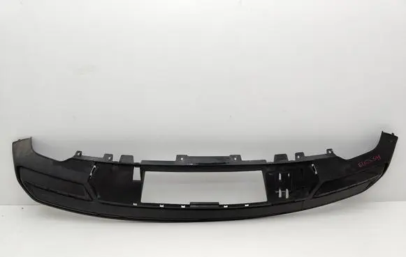Audi Q5 SQ5 FY Rear bumper trim bar molding 80A807521J