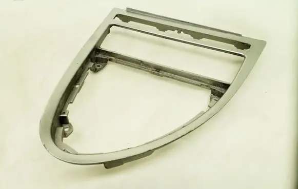 BMW 6 E63 E64 Car ashtray trim 317930000 800066