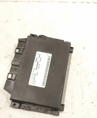 Mercedes-Benz E W211 Gearbox control unit/module A0345454132 5WP20005KC 5027335